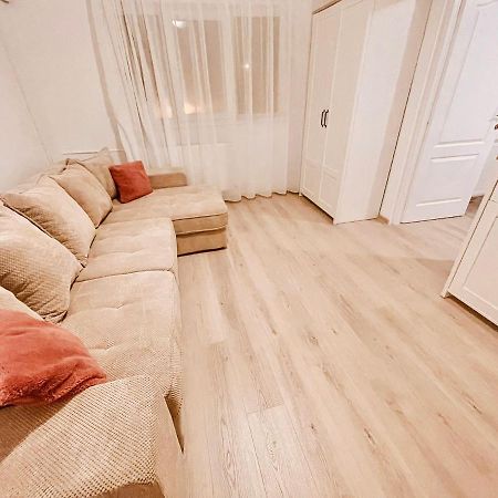 Lovely Apartment In A Quiet Area - Spitalul Judetean L5 蒂米什瓦拉 外观 照片