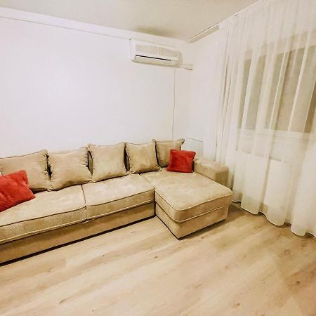 Lovely Apartment In A Quiet Area - Spitalul Judetean L5 蒂米什瓦拉 外观 照片