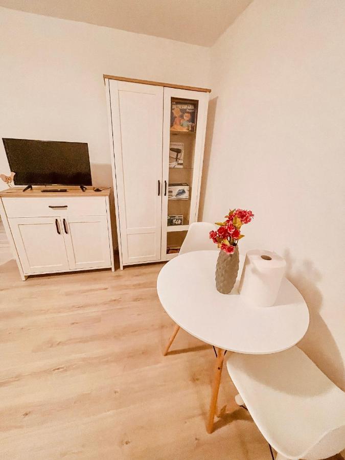 Lovely Apartment In A Quiet Area - Spitalul Judetean L5 蒂米什瓦拉 外观 照片