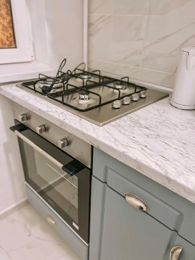 Lovely Apartment In A Quiet Area - Spitalul Judetean L5 蒂米什瓦拉 外观 照片