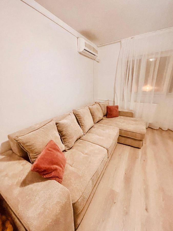 Lovely Apartment In A Quiet Area - Spitalul Judetean L5 蒂米什瓦拉 外观 照片