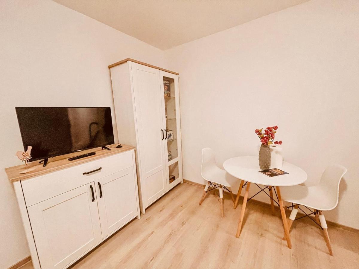 Lovely Apartment In A Quiet Area - Spitalul Judetean L5 蒂米什瓦拉 外观 照片