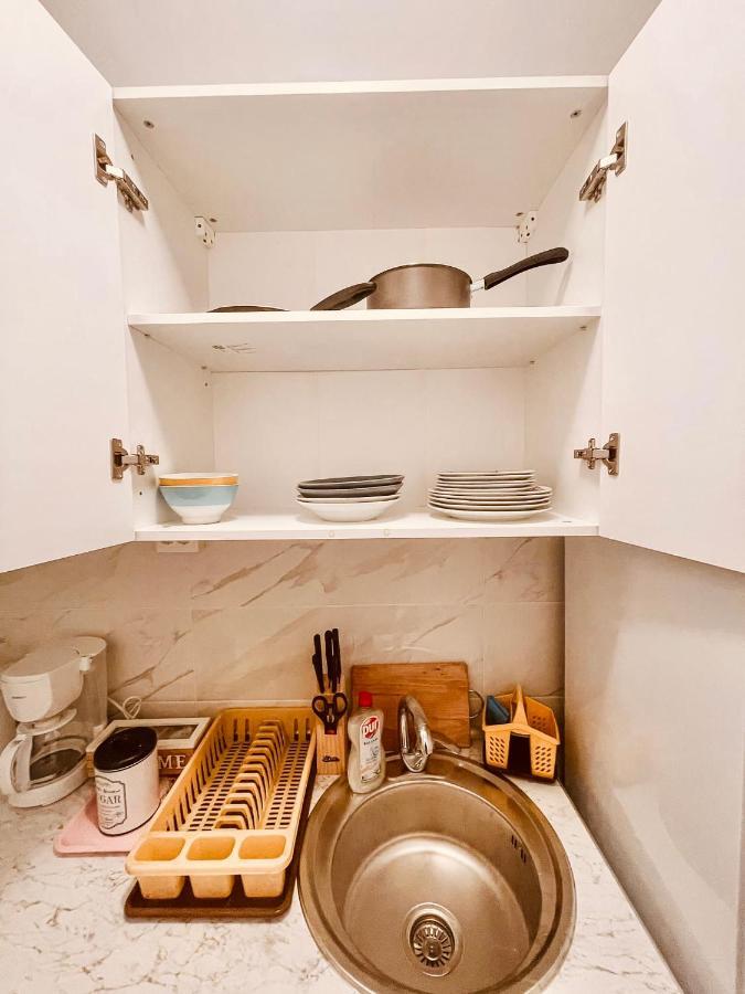 Lovely Apartment In A Quiet Area - Spitalul Judetean L5 蒂米什瓦拉 外观 照片